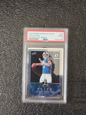 Top Josh Allen Rookie Cards to Collect 29