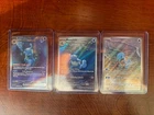 Blastoise ex SIR 200/165 SV Scarlet & Violet 151 English Pokemon Full evolution