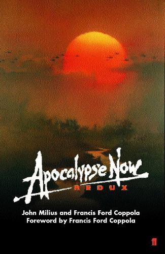 Apocalypse Now Redux by Francis Ford Coppola, John Milius - 9780571214846