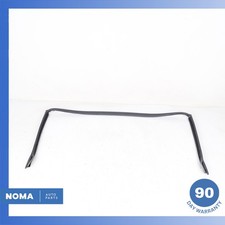 03-08 BMW Z4 E85 E86 Front Windshield Window Frame Weatherstrip Rubber Seal OEM