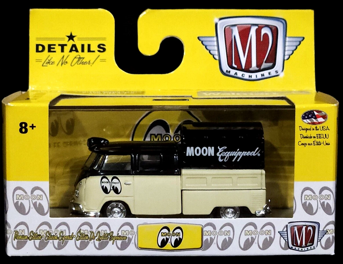 M2 Machines Volkswagen Diecast Pickup Trucks for sale - eBay