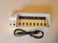 NI National Instruments cDAQ-9172