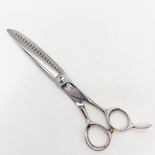TOGINON SiriusDyna 6.6 Thinning Beauticians barbers 60 6.0inch Right handed