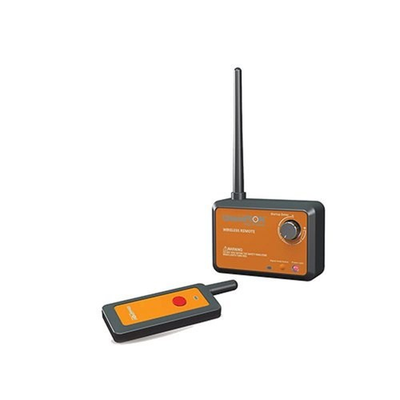 #ad Champion Target Wireless Remote For Wheelybird Workhorse Clay Throwers 100 Yd... $89.19