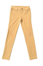 Lilly Pulitzer Worth 5-Pocket Skinny Stretch Pants sz 2 Beige