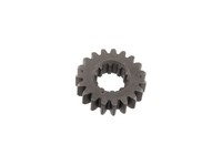 Festrad 19 Zahn, 3.Gang (4-Gang Motor) - Simson S51, KR51/2 Schwalbe