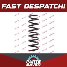 Coil Spring Rear RC5882 KYB Suspension 8200297952 Genuine Top Quality Guaranteed