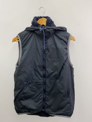 sacai reversible Vest Navy 1 | eBay