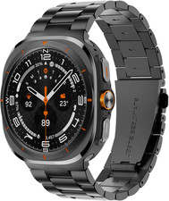 Metal Band Compatible with Samsung Galaxy Watch 7/8 Ultra 47Mm 2025/2024 , No G