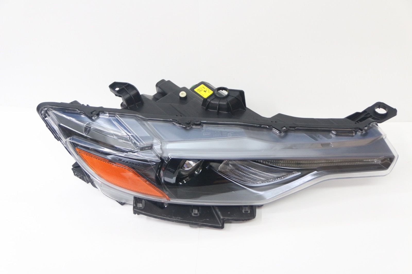 ✅ 2017-2020 Maserati Levante Right RH Headlight OEM Non AFS 2 Module Original