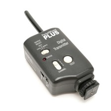 PocketWizard Plus Transmitter