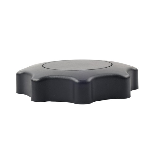 Black Seat Adjustment Knob For Volkswagen Beetle Golf Jetta Passat 1J0881671F - Picture 3 of 11