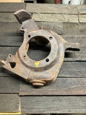 Dodge Ram 2500 3500 94-99 Dana 60 Right Side Steering Knuckle Cummins R48200 C1