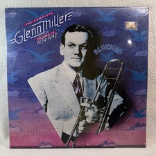 Glenn Miller, The Complete Glenn Miller Volume IX 1939-1942 (ASM2-5574) SEALED
