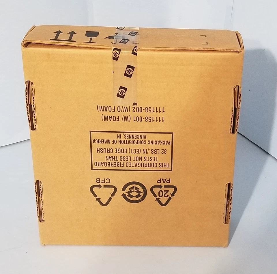 HP QK551AT AMD FirePro 2270 512MB PCI-E  DDR3 Video Card new sealed - Image 3 of 4