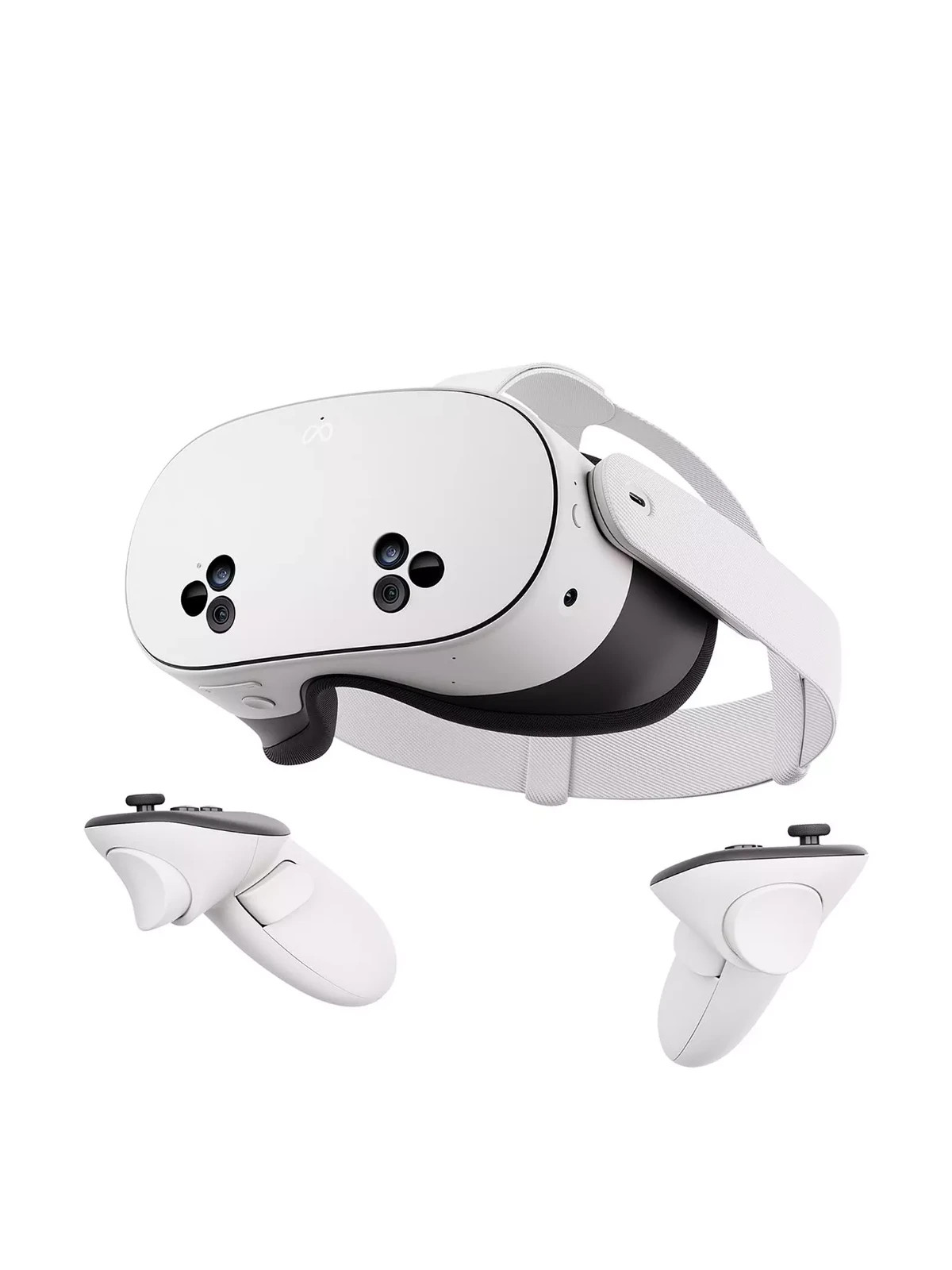 Meta Quest 3S 128GB All-in-One VR Headset Mixed Reality