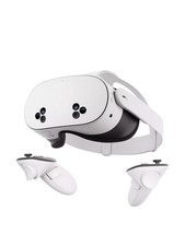 Meta Quest 3S 128GB All-in-One VR Headset Mixed Reality