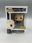 POP! Harry Potter 19 Draco Malfoy Hot Topic Exclusive
