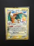Charizard Delta Species Crystal Guardians 4/100 Holo Rare 120HP Pokémon Card