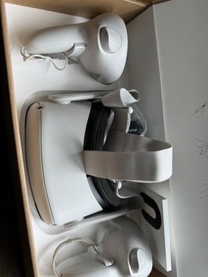Oculus 2