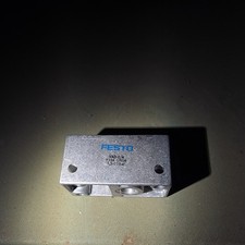 Generatore Di Vuoto FESTO VN-14-H-T4-PQ2-VQ3-RO2 547707 K343