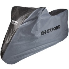 Oxford Dormex Indoor Motorbike Motorcycle Cover XL