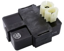 CDI Zündeinheit 45km/h, passt für SYM Jet BL05W Ersatz Roller Zündung Zündspule