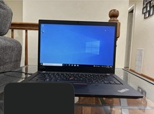 lenovo thinkpad T 14/ 11 Th Gen I5/ 26 Ram/ 2...
