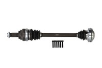 Antriebswelle Kamoka 5010004 M27X1.5 FüR BMW 3Er Touring E91 E90 E92 E93 1Er E81