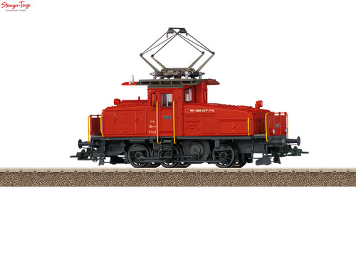 Trix SBB Ee3/3 16352 Elektrolok V (DCC-bestückt) Maßstab 1:87, Maßstab HO | Zustand: New