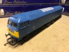 Lima Class 47 D1733 XP64 Experimental Livery L206775