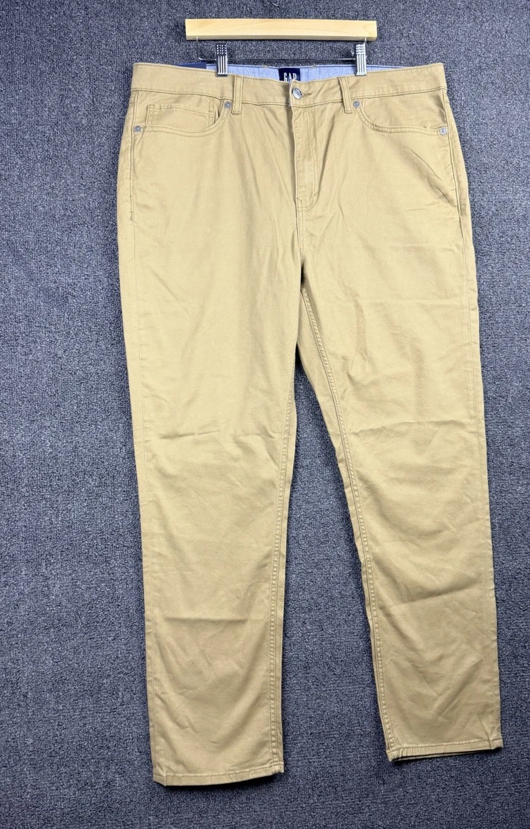 Gap Chino Pants for Men for sale | eBay