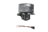NRF InnenraumgebläSe 34312 12V FüR KIA Soul 1 AM Crdi 115 128 Cvvt GDI LPG