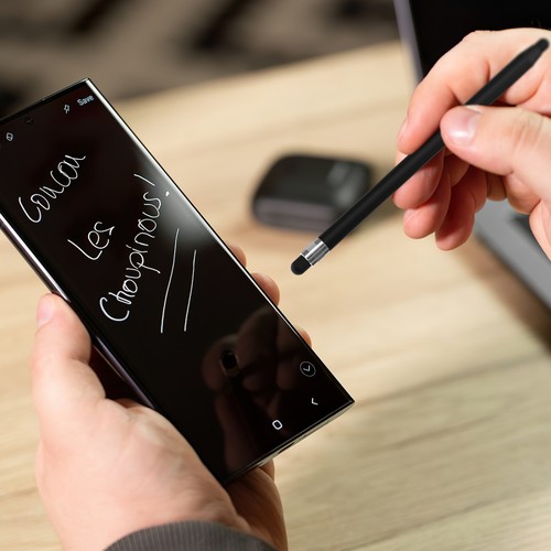 15 Pcs 2 Touch Screen Replcement Capacitive Stylus Pen Tips for Phone - 第 10/11 張圖片