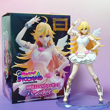 Panty  Stocking with Garterbelt Panty Anarchy Brilliant Figure System Service