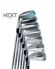 TaylorMade P790 (2023) Eisensatz 5 PW + AW Li...