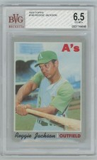 1970 Topps Baseball Cards 40