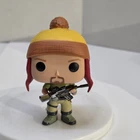 Funko Pop Television series Jayne Cobb Firefly 4-inch vinyl figure #138 loose
