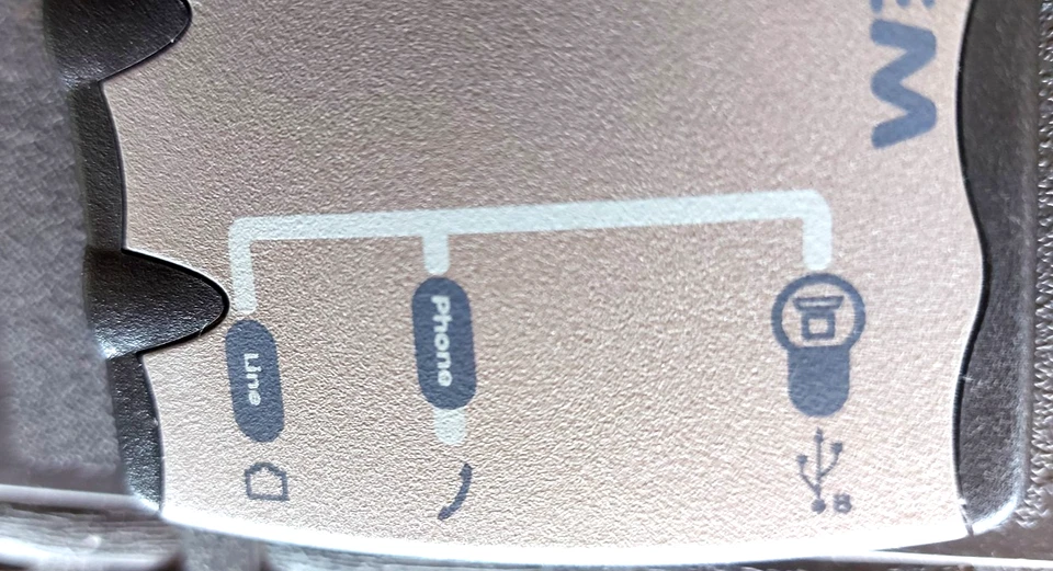 Sitecom USB Modem 56 Kbps Download Speed, Model:  DC-009 v2 + CD - Bild 3 von 4