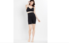 Motherhood Maternity Secret Fit Shaping Panty NWT