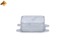 Ölkühler Motoröl EASY FIT NRF 31329 für BV5 BE2 ALLTRACK A4 AUDI Q2 SKODA VW BE1