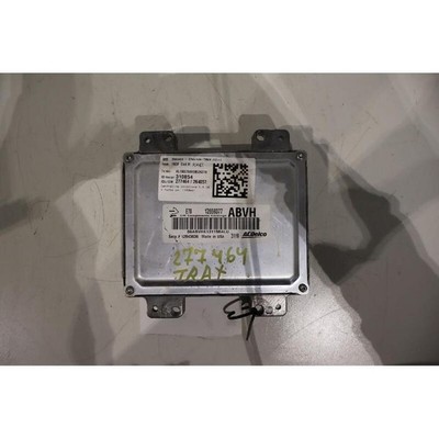 einspritzpumpen-steuervorrichtung DAEWOO - CHEVROLET TRAX 12659377