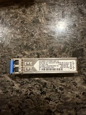  Cisco, ONS-SE-Z1, WMOTCZPAAA, 10-1971-04 *RH020320