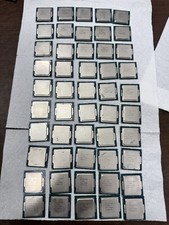 Intel 6th Gen Core i7-6700K 4.0GHz Turbo 4.2GHz 4-Core LGA1151 CPU SR2L0 50pcs