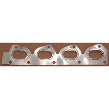 1x ORIGINAL® Elring Dichtung, Abgaskrümmer für Citroën C5 III Break C5 III