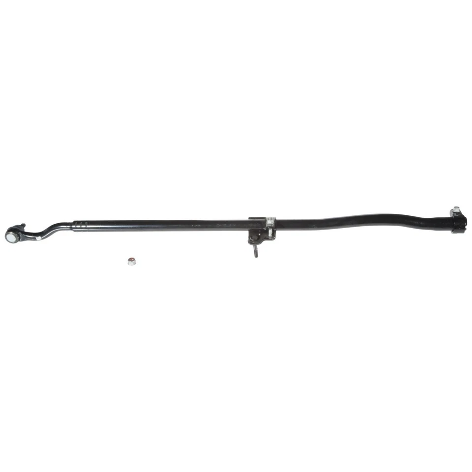 TRW JTE1502 Tie Rod Ends  Passenger Right Side Outer Exterior Outside Hand Foto 2 de 2