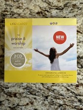 Praise Worship: Songs of Praise and Worship