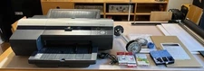 Canon ImagePROGRAF iPF5100 Fine Art Inkjet Printer