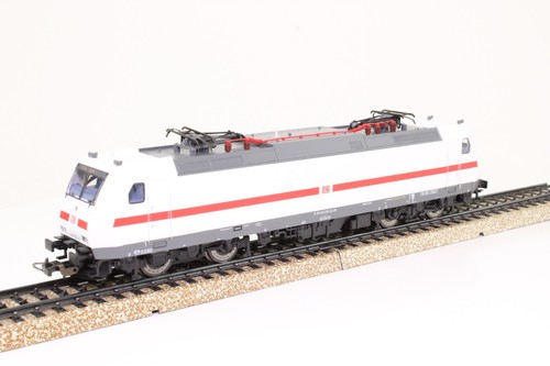 Piko 59565 H0 E-Lok Elekrolokomotive der BR 146 556-6 DC analog | Zustand: Gebraucht