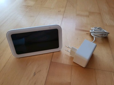 Amazon Echo Show 5 (3. Gen) Smart Display-Lautsprecher - Weiß
